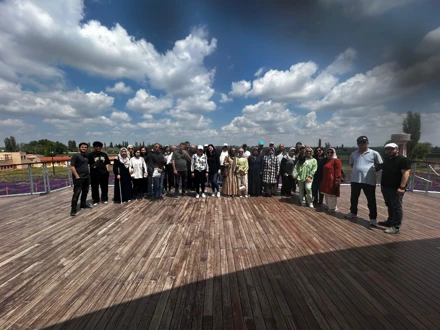 Çatalhöyük Kültür Gezisi